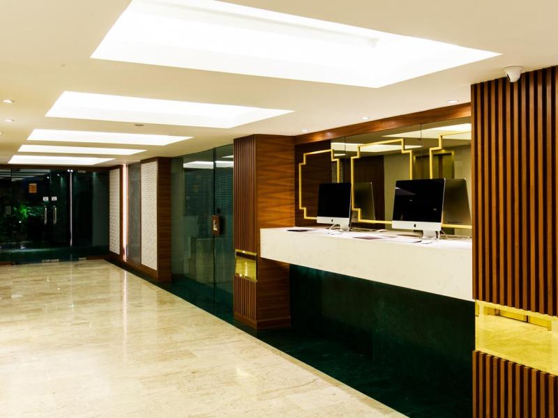 Arawana Regency Park Sukhumvit