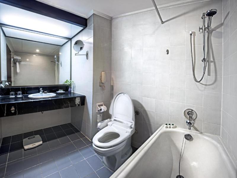 Arawana Regency Park Sukhumvit