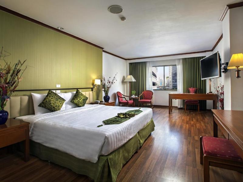 Arawana Regency Park Sukhumvit