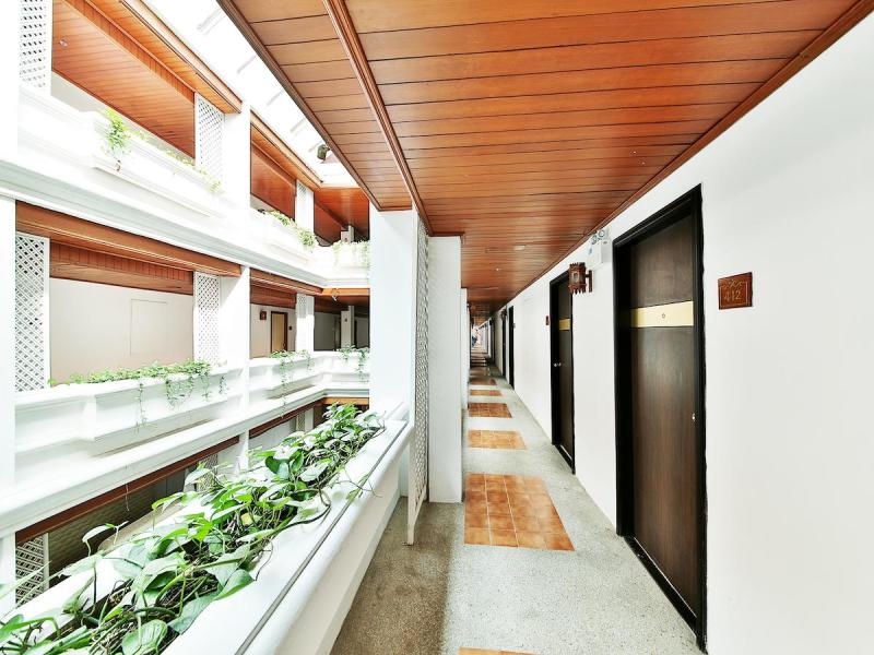 Arawana Regency Park Sukhumvit