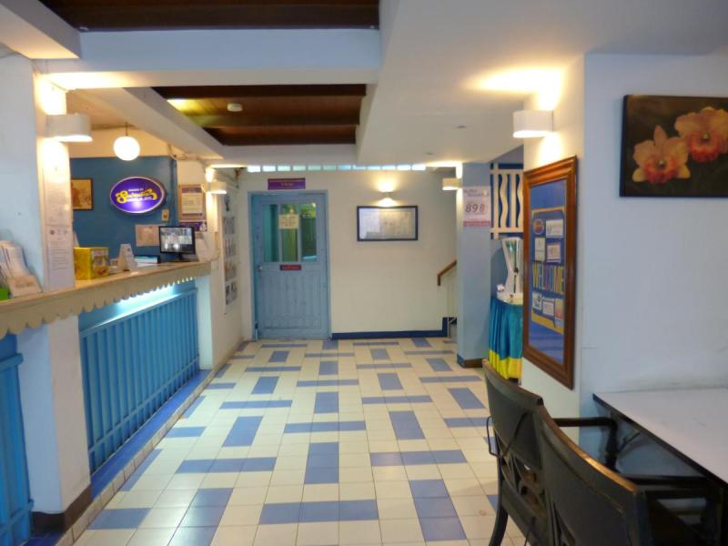 Sawasdee Banglumpoo Inn