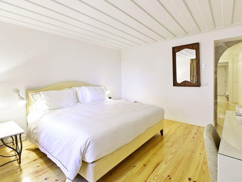 Santiago de Alfama - Boutique Hotel