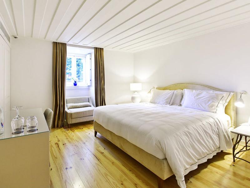 Santiago de Alfama - Boutique Hotel