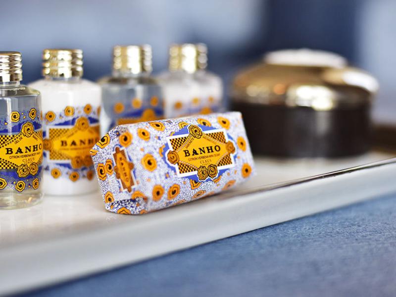 Santiago de Alfama - Boutique Hotel