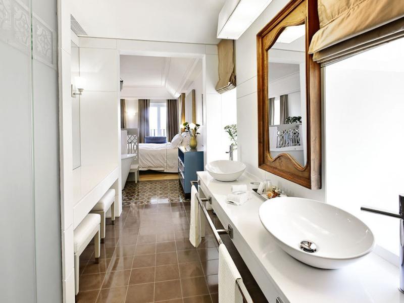 Santiago de Alfama - Boutique Hotel