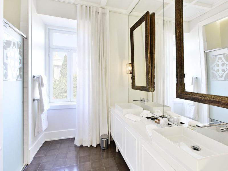 Santiago de Alfama - Boutique Hotel