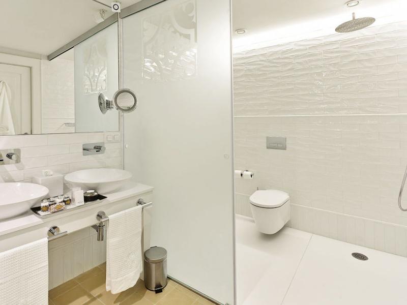 Santiago de Alfama - Boutique Hotel