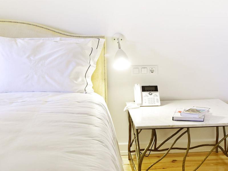 Santiago de Alfama - Boutique Hotel