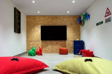 Отель Rove Downtown ОАЭ, Даунтаун Дубай, фото 18