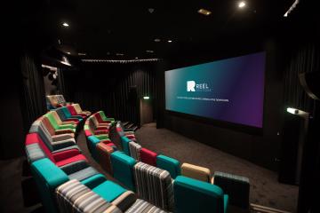 Отель Rove Downtown ОАЭ, Даунтаун Дубай, фото 20