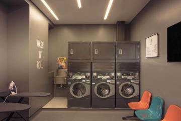 Отель Rove Downtown ОАЭ, Даунтаун Дубай, фото 5