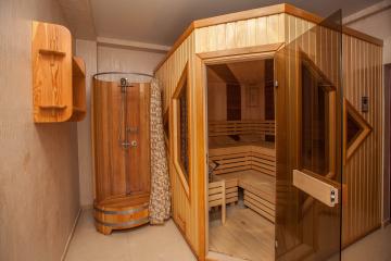 Отель Golden House Россия, Сочи, фото 14