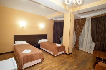 Отель Golden House Россия, Сочи, фото 6