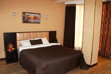 Отель Golden House Россия, Сочи, фото 9