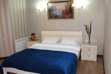 Отель Golden House Россия, Сочи, фото 10