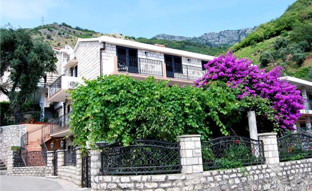 Villa Teodora - TUI Exclusive