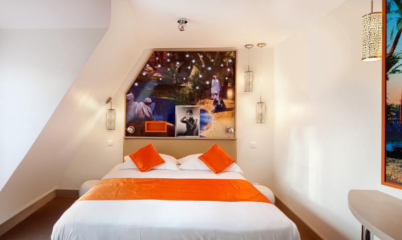 Hotel Mayet