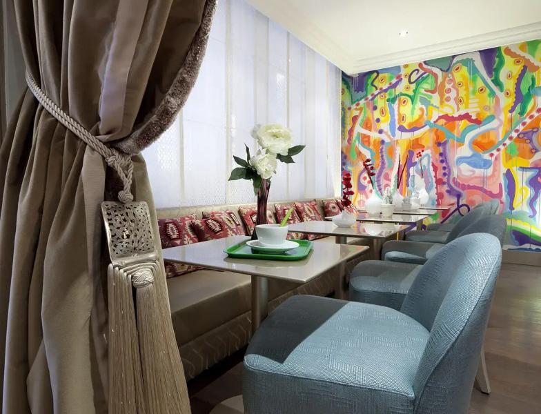 Hotel Mayet