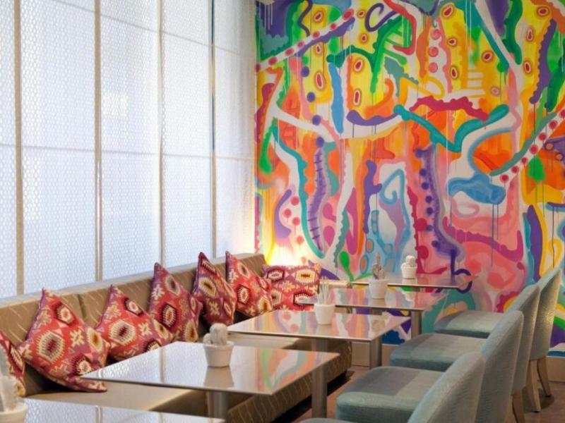 Hotel Mayet