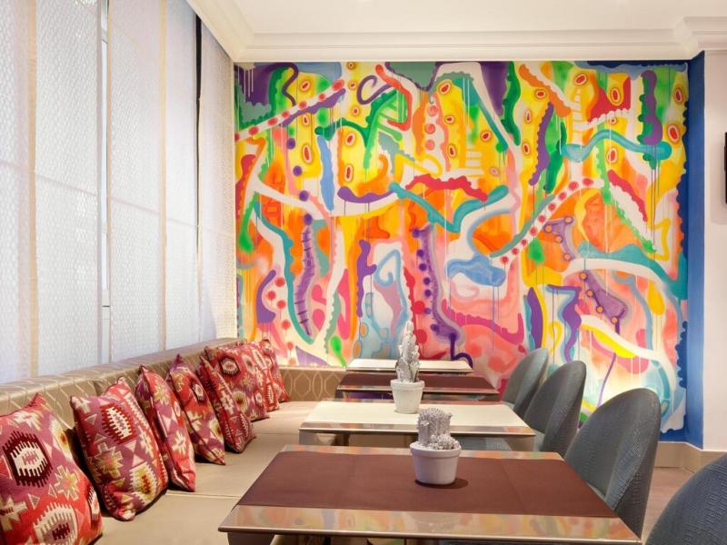 Hotel Mayet