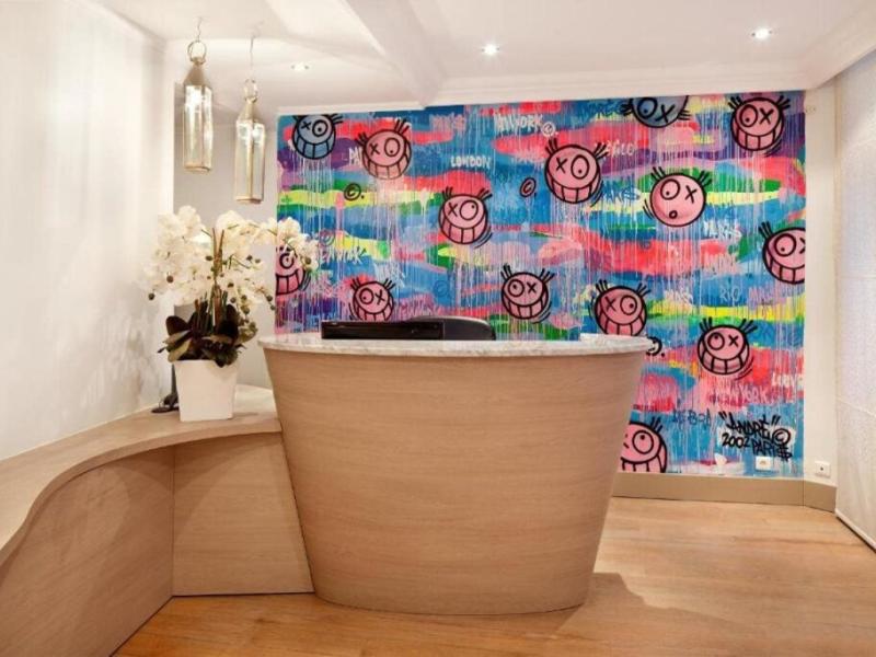 Hotel Mayet