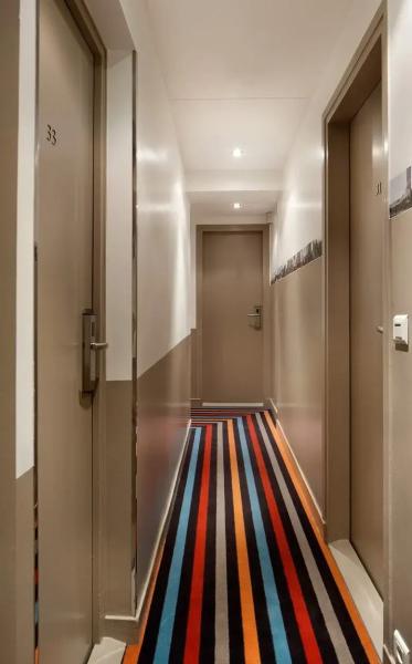 Hotel Mayet