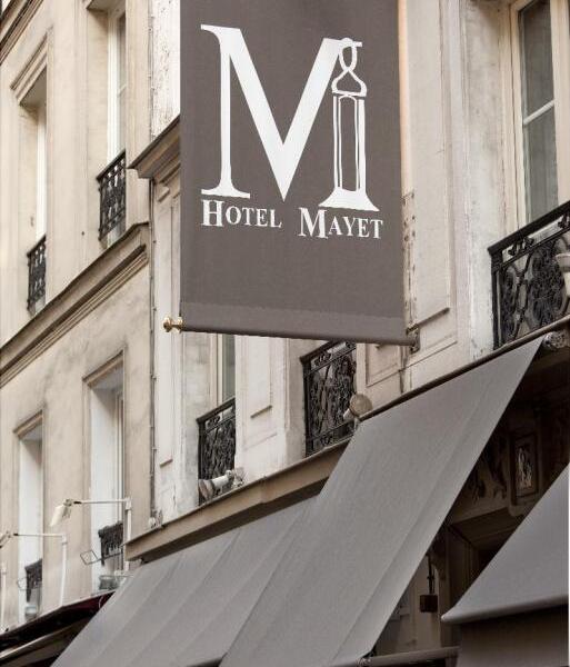 Hotel Mayet