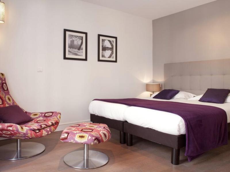 Hotel Mayet