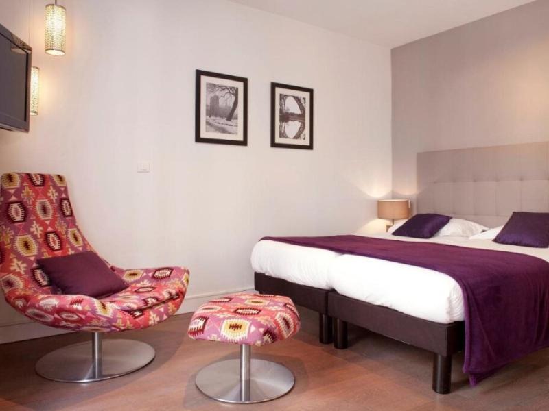 Hotel Mayet