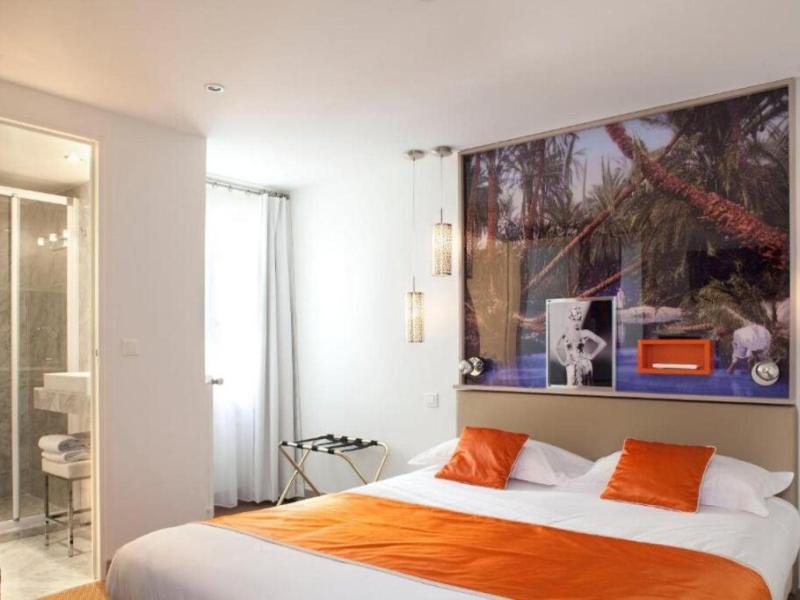 Hotel Mayet