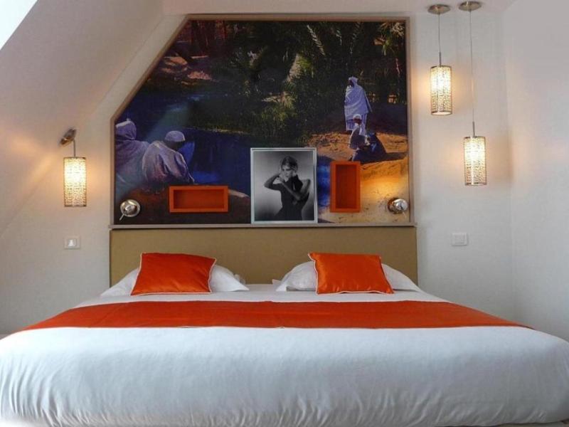 Hotel Mayet