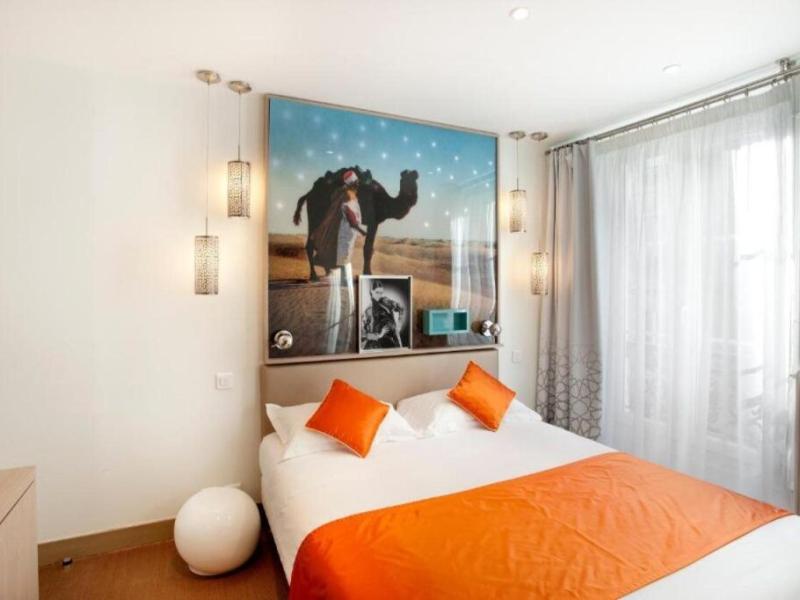 Hotel Mayet