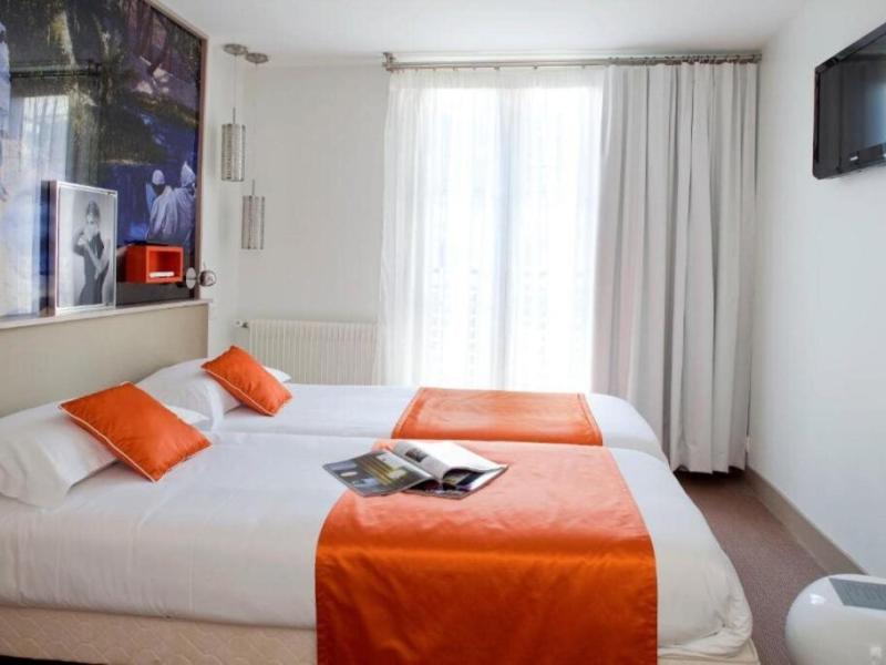 Hotel Mayet