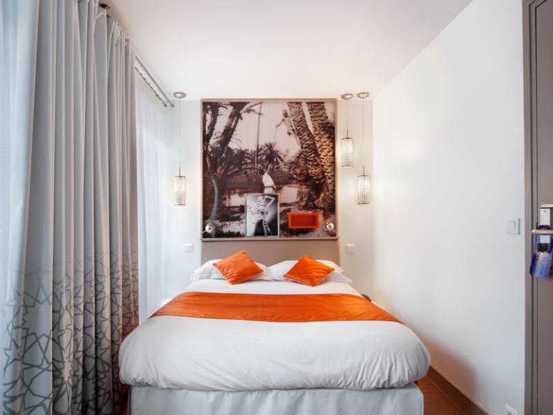 Hotel Mayet