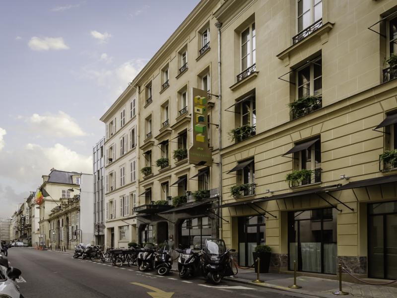 Du Ministere