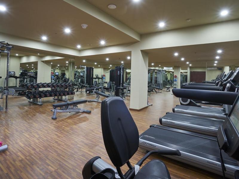 The Sintesa Jimbaran