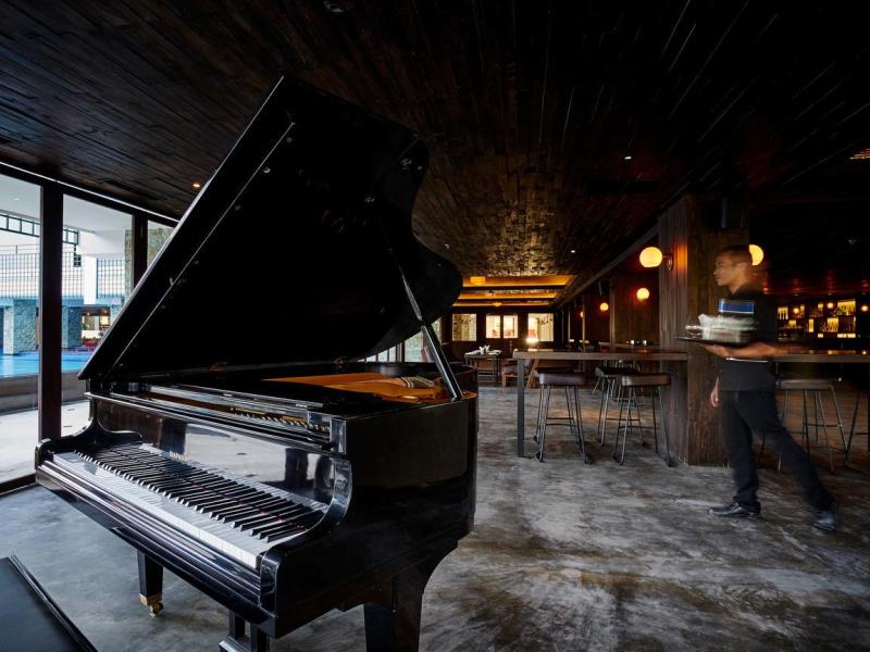 The Sintesa Jimbaran