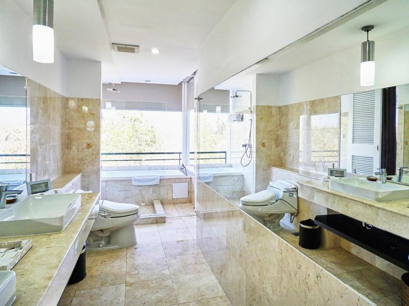 The Sintesa Jimbaran