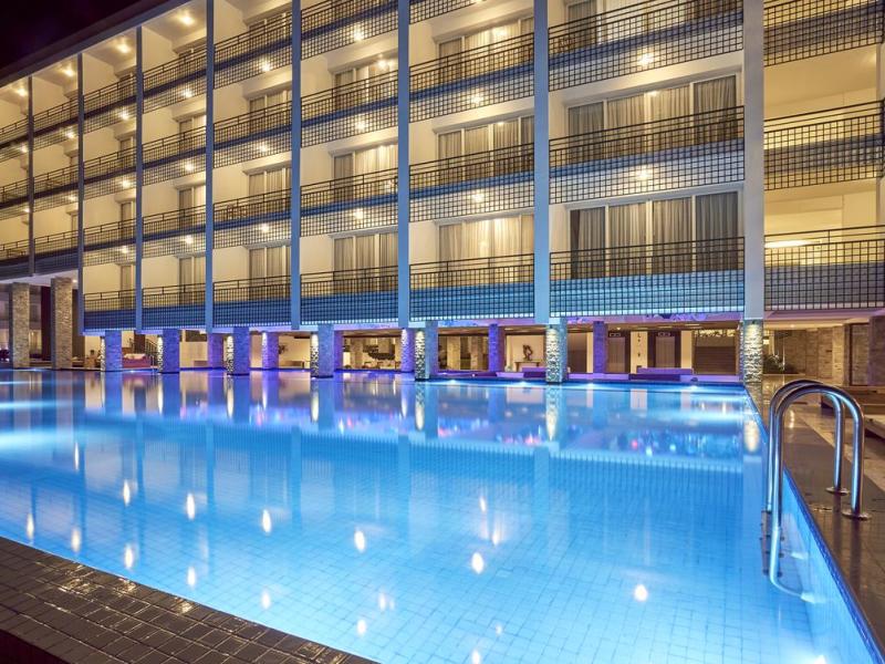 The Sintesa Jimbaran