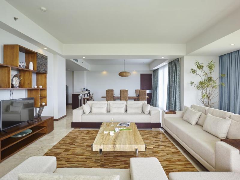 The Sintesa Jimbaran