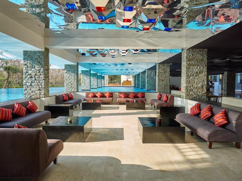 The Sintesa Jimbaran