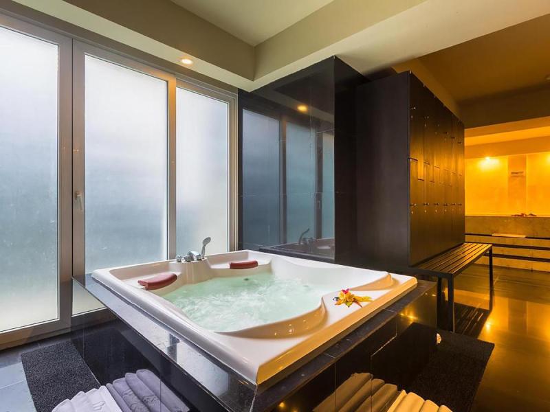 The Sintesa Jimbaran