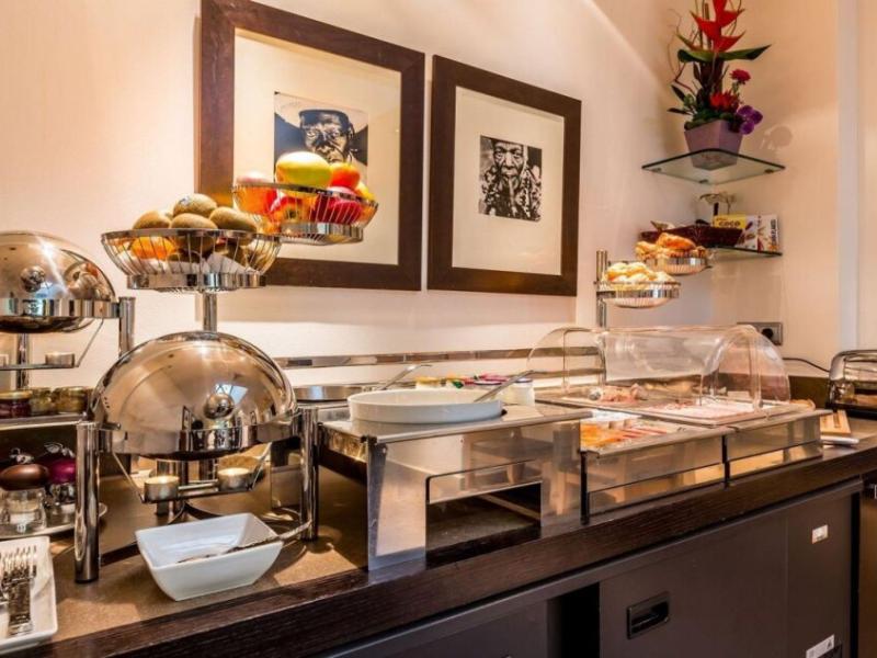 Hotel Duret