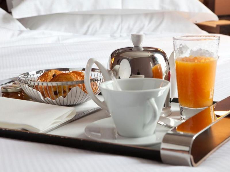 Hotel Duret