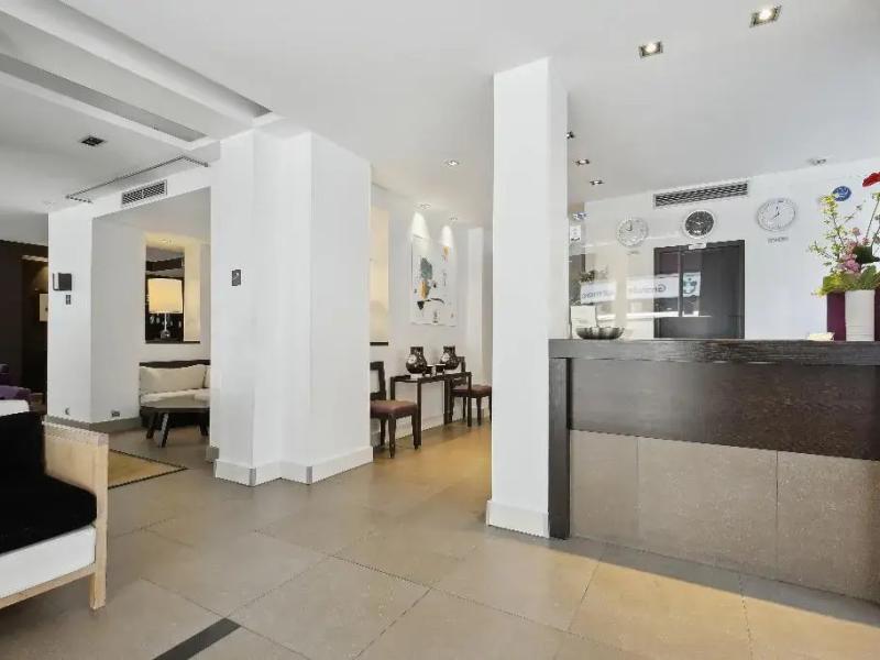 Hotel Duret