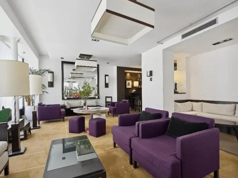 Hotel Duret