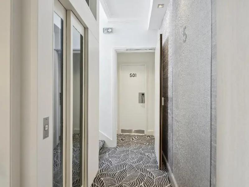 Hotel Duret