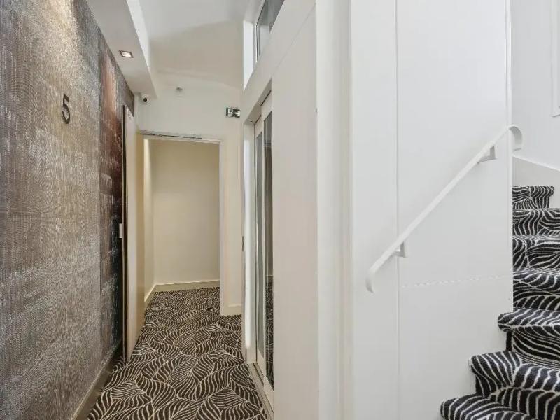 Hotel Duret