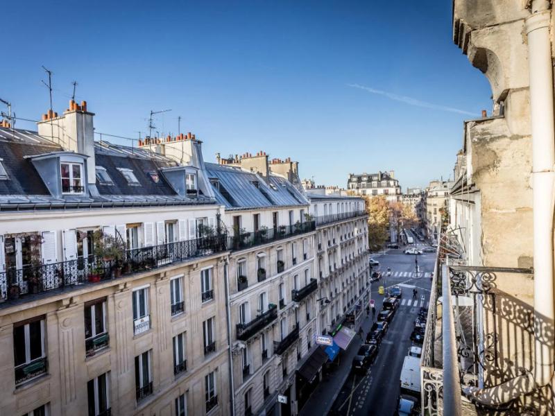 Hotel Duret