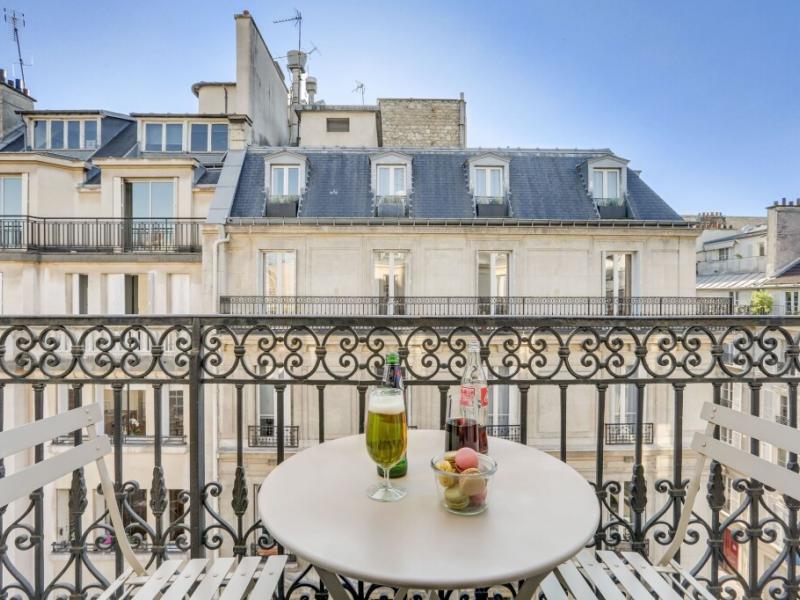 Hotel Duret